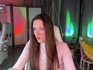 Chaturbate Best Webcam of leannamoon