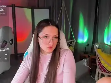 Chaturbate Adult Video Chat of leannamoon