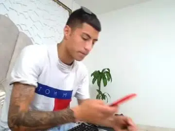 Chaturbate Live Sex of mr_porn_9