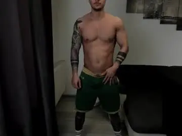 Chaturbate Private Sex Chat of richarddarell