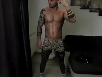 Chaturbate Live Porn of richarddarell