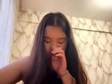 Chaturbate Best live sex cam show of senaidaikemire