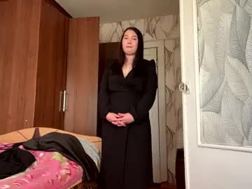 Chaturbate Adult Webcam of senaidaikemire