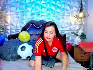 Chaturbate Adult Webcam of susanslim
