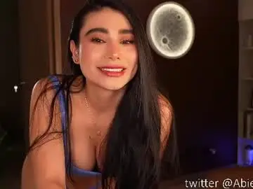 Chaturbate Best Webcam of abie_owen