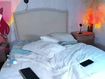 Chaturbate Sex Cam of ash_leey