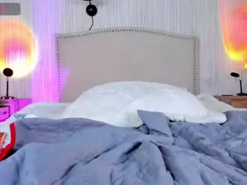 Chaturbate Sex Cam of ash_leey