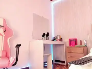 Chaturbate Live Sex of ash_leey