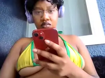 Chaturbate Live Sex of goddessdaisysky