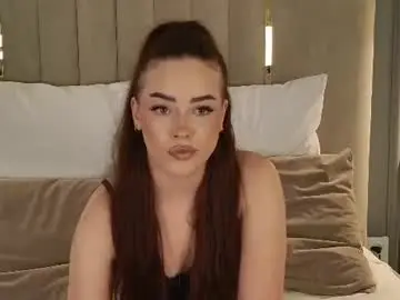 Chaturbate Live Sex of graciesand