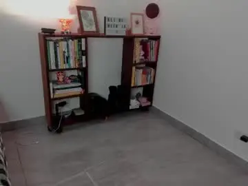 Chaturbate Nude Webcam of karla__1