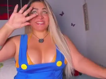 Chaturbate Live Porn of natasha_rodriguez86