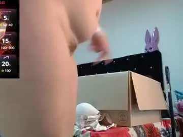 Chaturbate Adult Webcam of sonialatin69
