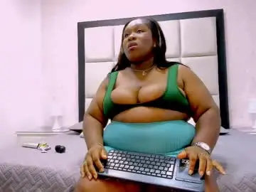 Chaturbate Sex Chat of treisyvixen
