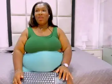 Chaturbate Live Sex of treisyvixen