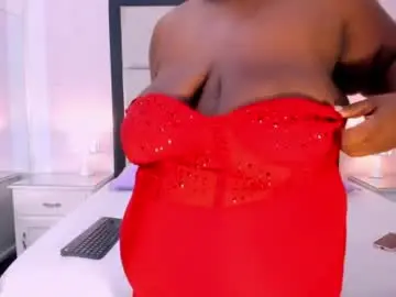 Chaturbate Live Sex Cam of treisyvixen
