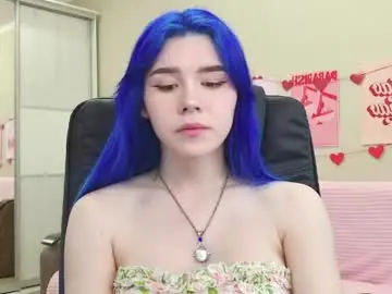 Chaturbate Best Webcam of your_tender_doll