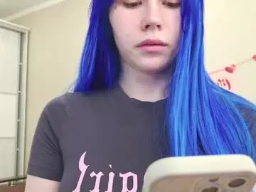 Chaturbate Free Porn Cam of your_tender_doll