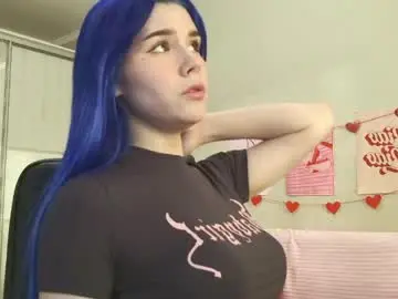 Chaturbate Live Porn of your_tender_doll