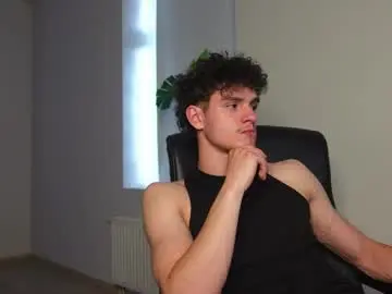 Chaturbate Live Porn of brad_holloway