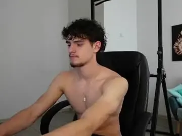 Chaturbate Free Live Porn of brad_holloway