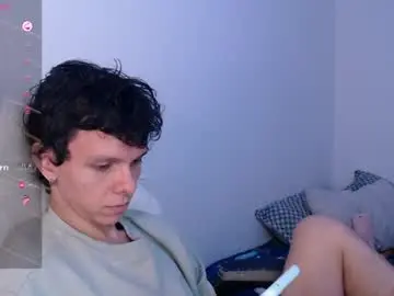 Chaturbate Sex Chat of bryamado