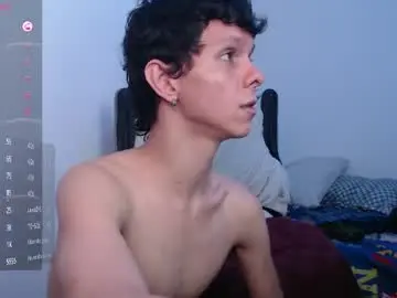 Chaturbate Sex Cam of bryamado