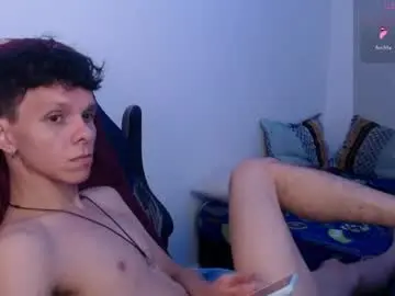 Chaturbate Live Sex Cam of bryamado