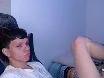 Chaturbate Adult Webcam of bryamado