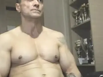Chaturbate Sex Cam of carin_the_body