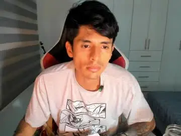 Chaturbate Sex Cam of dantedecentralized