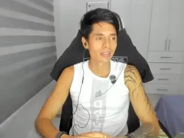 Chaturbate Nude Webcam of dantedecentralized