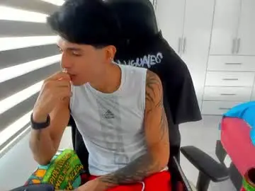Chaturbate Free Live Porn of dantedecentralized