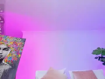 Chaturbate Sex Chat of jany__love