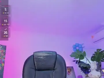 Chaturbate Free Porn Cam of jany__love