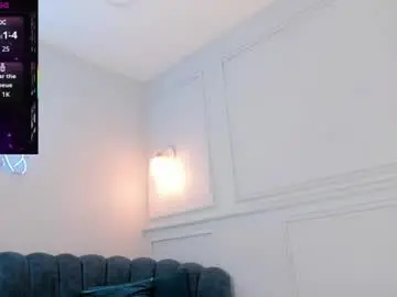 Chaturbate Sex Chat of leylarusso