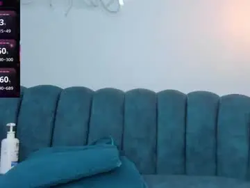 Chaturbate Best Webcam of leylarusso