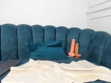 Chaturbate Sex Chat of leylarusso