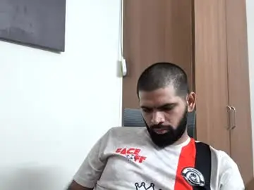 Chaturbate Live Sex Cam of lovehairyindian
