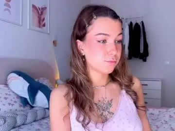 Chaturbate Best live sex cam show of luluberryx