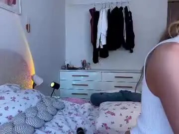 Chaturbate Live Porn of luluberryx