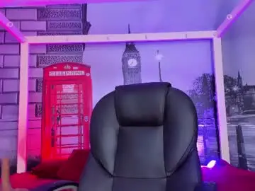 Chaturbate Nude Webcam of megan_bigboobs3