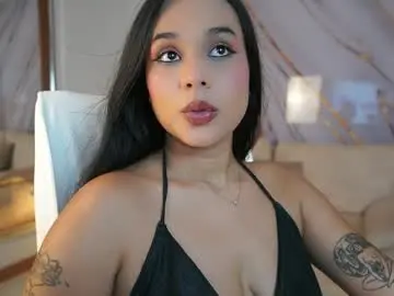 Chaturbate Live Sex of natalycarterx