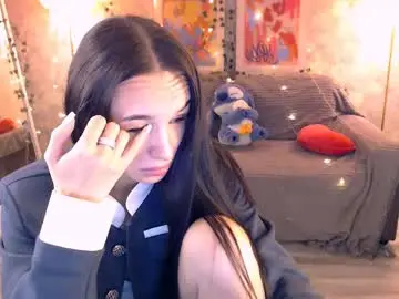 Chaturbate Live Sex of nicolemerz