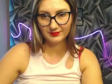 Chaturbate Private Sex Chat of nikkikiss___