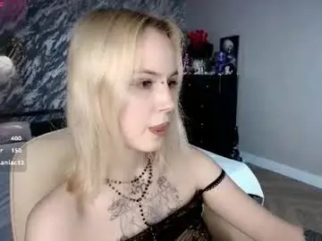 Chaturbate Live Porn of wannafckmonalisa