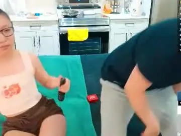 Chaturbate Sex Cam of 18not20