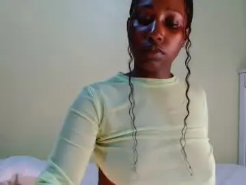 Chaturbate Nude Webcam of babygurl_barbie