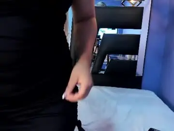 Chaturbate Best live sex cam show of celestefoxx01