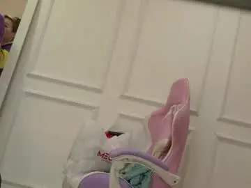 Chaturbate Free Porn Cam of cristalbm_